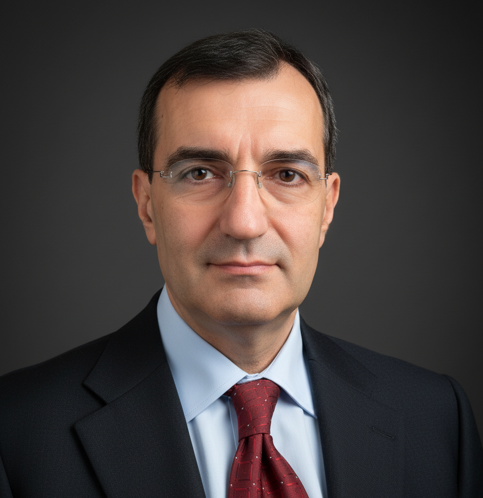 Alessandro Toscano, President of SIEm