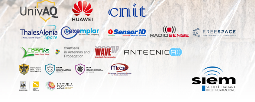 Sponsor e partner